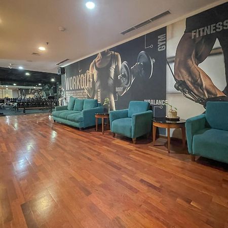Kimaya Sudirman Yogyakarta By Harris Dış mekan fotoğraf