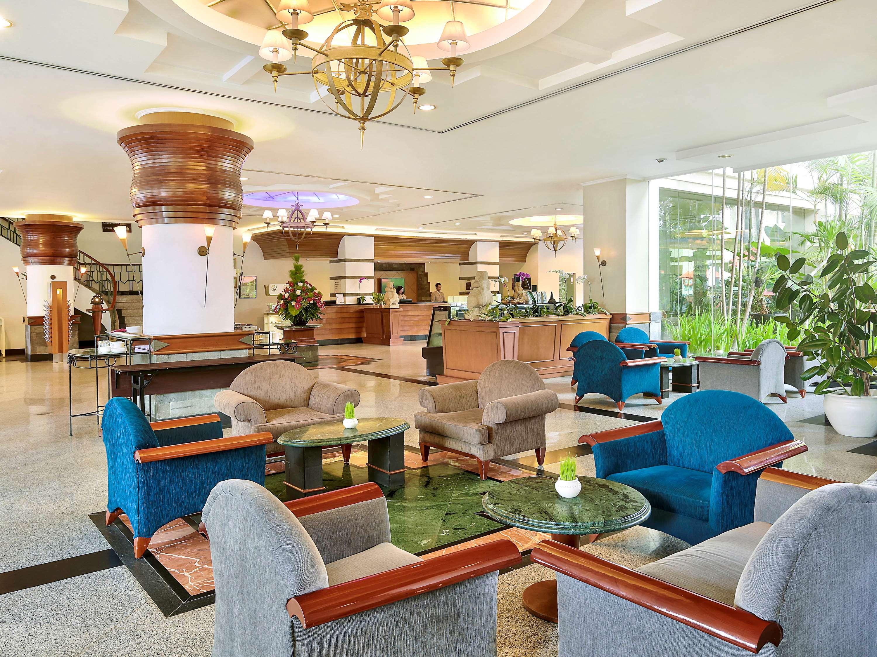 Kimaya Sudirman Yogyakarta By Harris Dış mekan fotoğraf