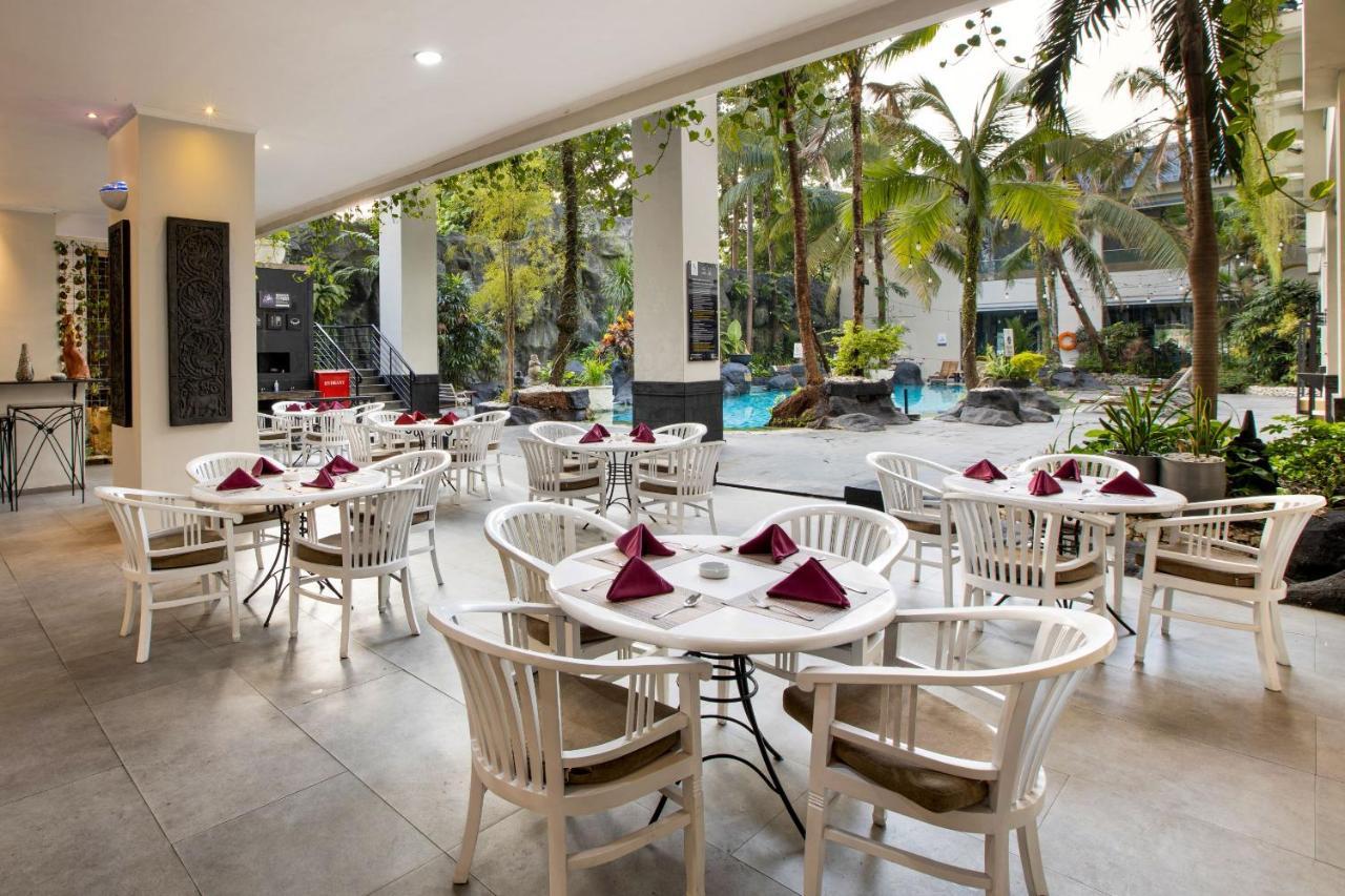 Kimaya Sudirman Yogyakarta By Harris Dış mekan fotoğraf