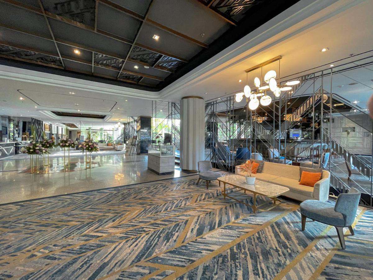 Kimaya Sudirman Yogyakarta By Harris Dış mekan fotoğraf