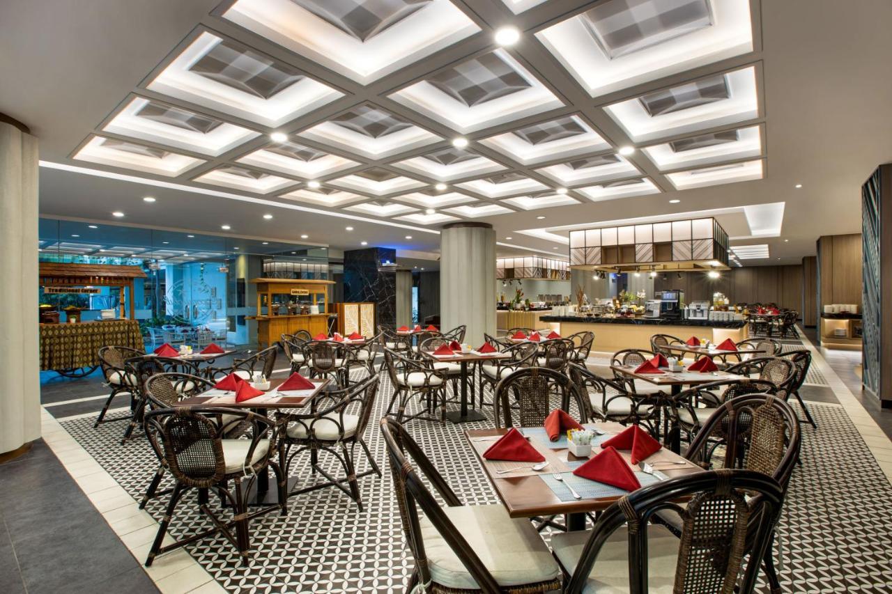 Kimaya Sudirman Yogyakarta By Harris Dış mekan fotoğraf