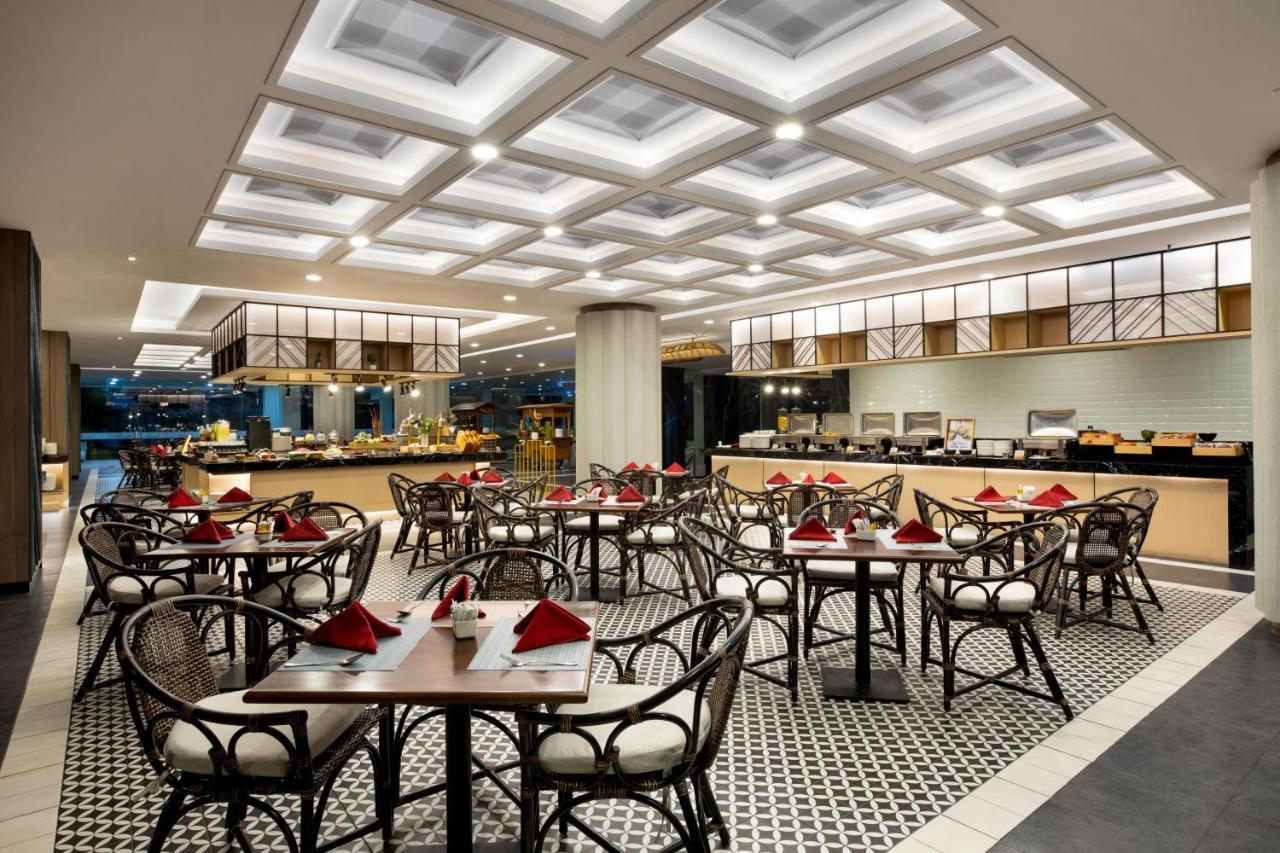Kimaya Sudirman Yogyakarta By Harris Dış mekan fotoğraf